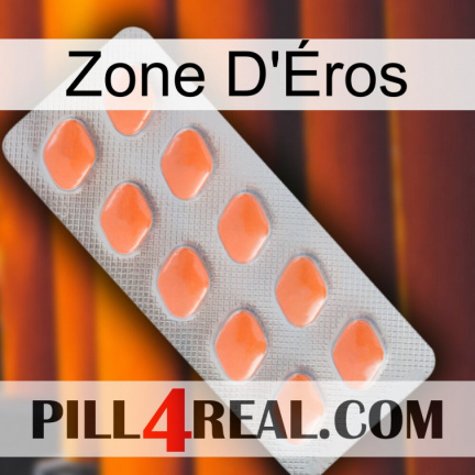 Eros Zone 26